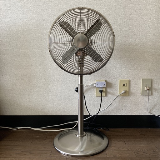扇風機