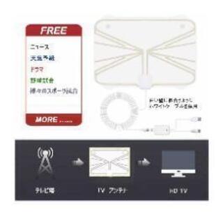 アンテナの画像