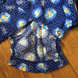 70cm甚平の画像