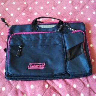 Coleman　バッグインバッグ
