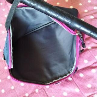 Coleman　バッグインバッグの画像