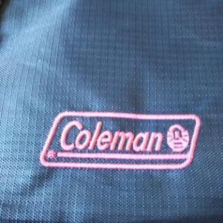 Coleman　バッグインバッグの画像