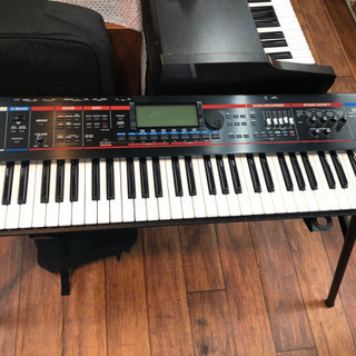 JUNO-G シンセサイザ Roland ローランド