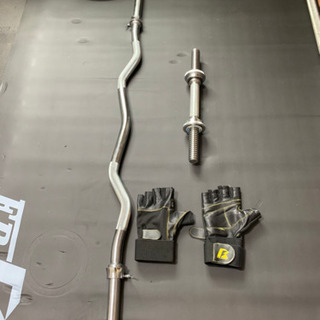 筋トレ！　Fighting Road キングセットの画像