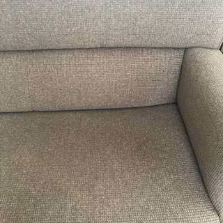 富士ファニチア　ソファの画像