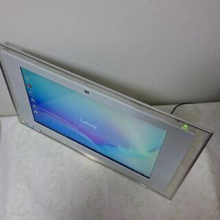 ★特価★サポート充実! 初心者OK win10ffice2016 SONY ソニー 一体型の画像