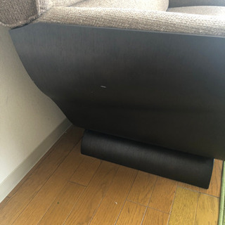 富士ファニチア　ソファの画像