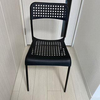 IKEAの椅子