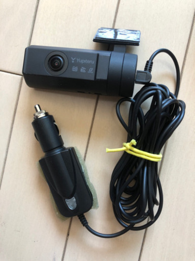 ドライブレコーダー 前のみ