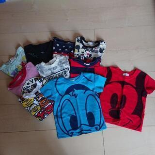 半袖Tシャツ 90センチ