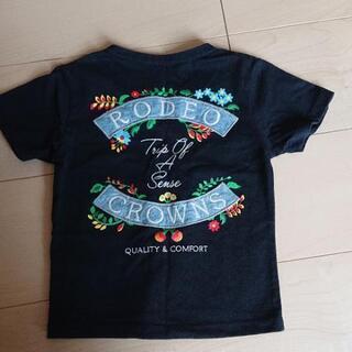 半袖Tシャツ 90センチの画像