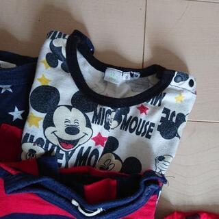 半袖Tシャツ 90センチの画像