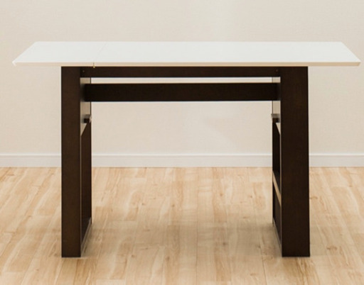 ニトリ　ダイニングテーブル