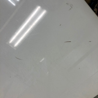 【緊急！！】赤と白のキャビネット！の画像