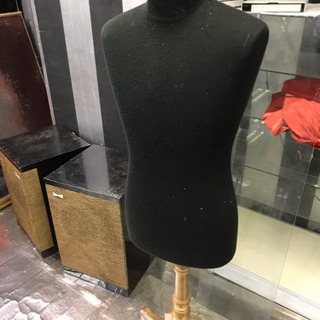 トルソー　70s ヴィンテージ 