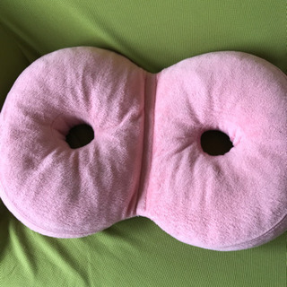 骨盤矯正クッション