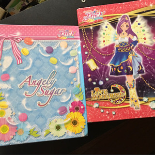アイカツカード