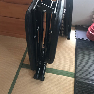 トレーニングベンチFLYBIRD 調節可能なベンチ ユーティリティウェイトベンチ 全身ワークアウト用 多目的 折りたたみ式 傾斜/傾斜ベンチの画像