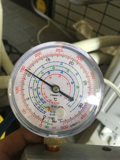 パナソニック　エアコン　工事込　２０１４年 特価中　状態キレイ！