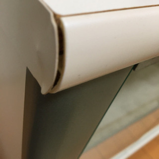 キャスター付テレビ台の画像