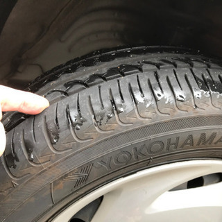 ★【実値下げ】= +5万円のグレードアップ決心+即日お持ち帰りOk&車検9ヶ月残】走行わずか3万8千キロ！子育てママさんにも最適🚙✨の画像