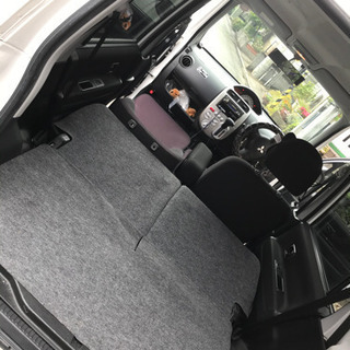 ★【実値下げ】= +5万円のグレードアップ決心+即日お持ち帰りOk&車検9ヶ月残】走行わずか3万8千キロ！子育てママさんにも最適🚙✨の画像