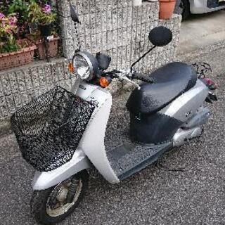 ホンダ Today (50ccスクーター)