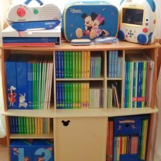 美品多数☆Deluxeミッキーパッケージ☆ ワールドファミリー英...
