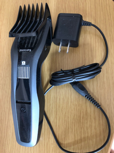 PHILIPS バリカン HC5438