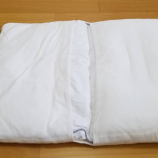 【新品！】多機能まくらの画像