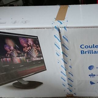 PHILIPS モニター 31.5