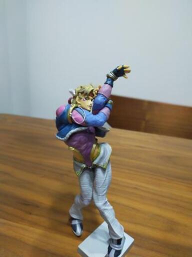 フィギュア