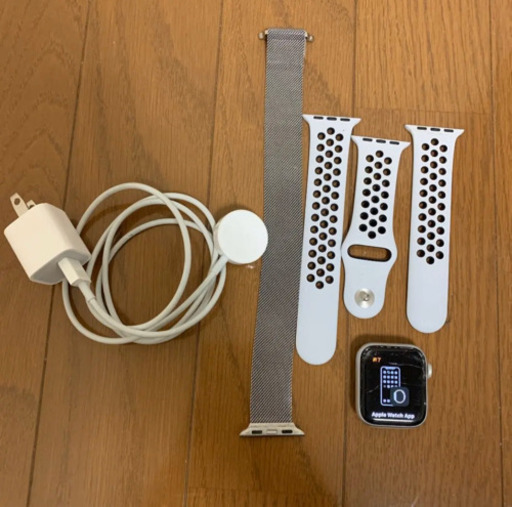 Apple Watch引き取り限定値下げ中