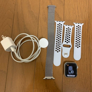 Apple Watch引き取り限定値下げ中