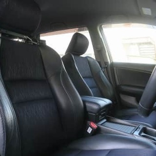 後席モニター有りのお車！！！の画像