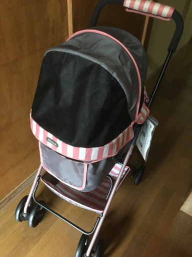 リッチェル ペットカート