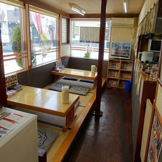 🙆‍♀️【値下げ最安値】🔴家賃5万円🍜居抜き角地 - 沼田市