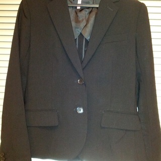 The Suits Company - she - スーツ（女性）38号（M）クリーニング済の画像