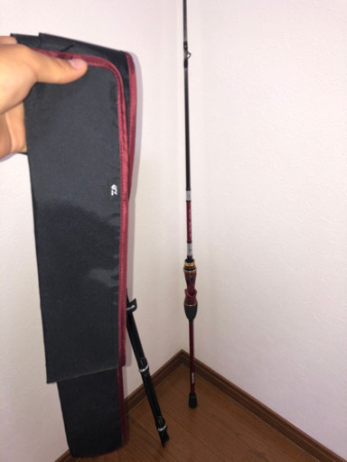 DAIWA 極鋭マルイカ レッドチューン AGS MC