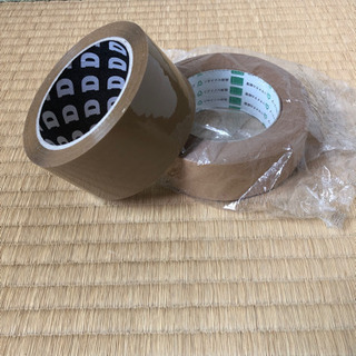 ガムテープ