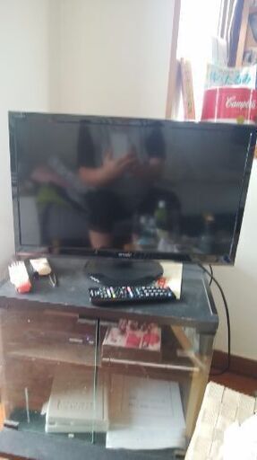 テレビSHARP