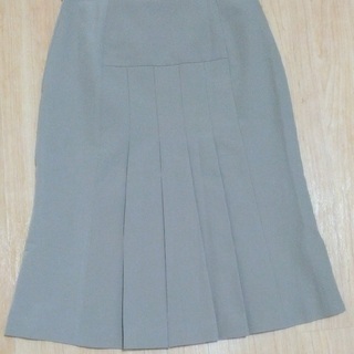 COMME CA MODELS スカート（未着用）S
