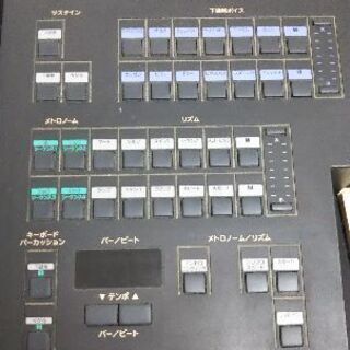 エレクトーンEL100 これから習い始めたい方に！の画像