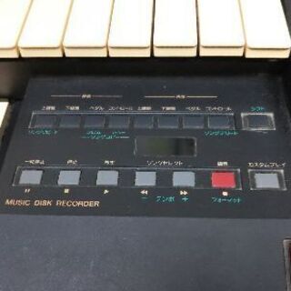 エレクトーンEL100 これから習い始めたい方に！の画像