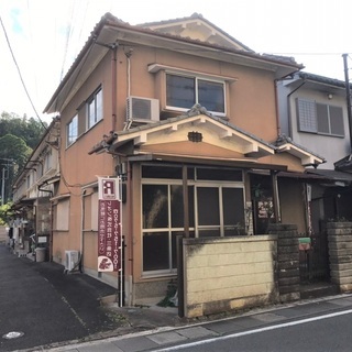 ☆10/19価格DOWN☆◆南丹市園部町新町(土地) ◆建築条件...