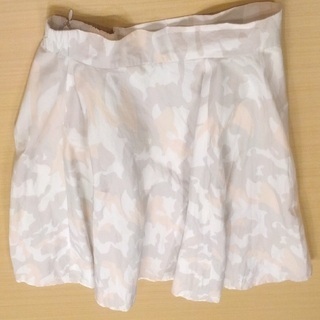 JILL STUART フレアースカート (S)