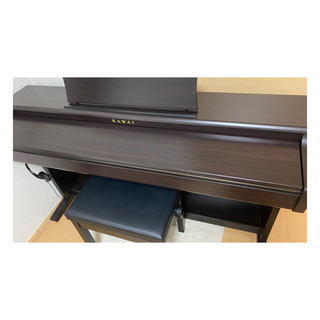 【関東配送相談可能】CN24C KAWAI 商談中】値下げしました。 カワイ 電子ピアノ KAWAI CN24