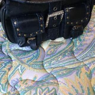 無料です！！ハンドバック！手軽！の画像