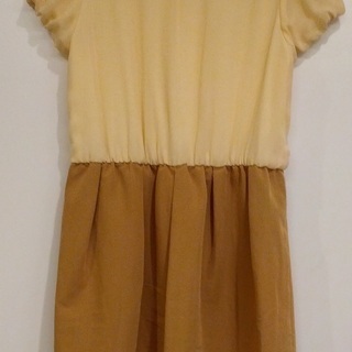 Body Dressing ワンピース（M）の画像