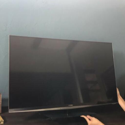 「故障品」42Z7 42型テレビ